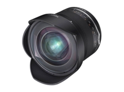 Objetiva SAMYANG Mf 2.8/14 Mk2 Canon M (Encaixe: Canon EF-M)