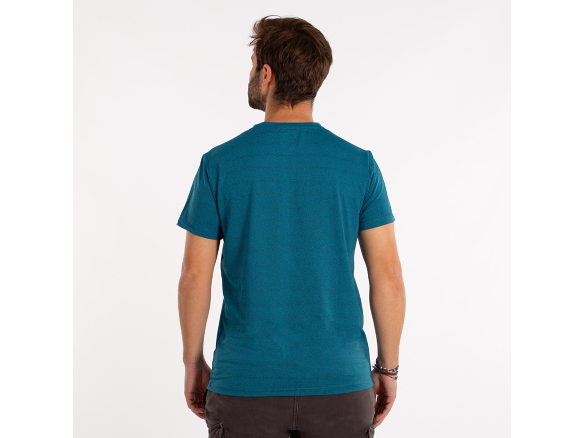 Camiseta Rox R Jupiter tamanho S para estilo e conforto