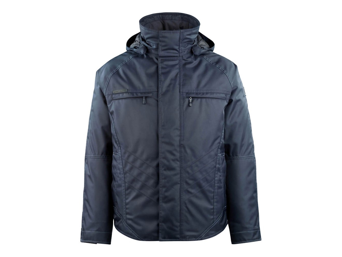 Jaqueta De Inverno Unique 12135 Azul 2XL MASCOT