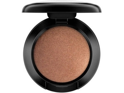 Sombra de Olhos MAC Eyeshadow Velvet Texture Peach Brown Shimmer (1.5 g)