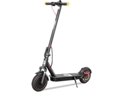 Trotinete Elétrica URBANGLIDE Ride 100 Pro II (350W-450W - Autonomia: 30 Km - Preto)