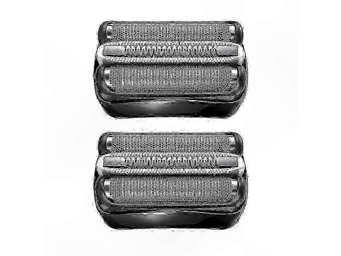 Cabeça De Reposição Para Barbeador Elétrico 32b, Compatível Com Série 3