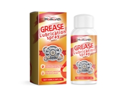Spray Lubrificante Multifuncional Homonth