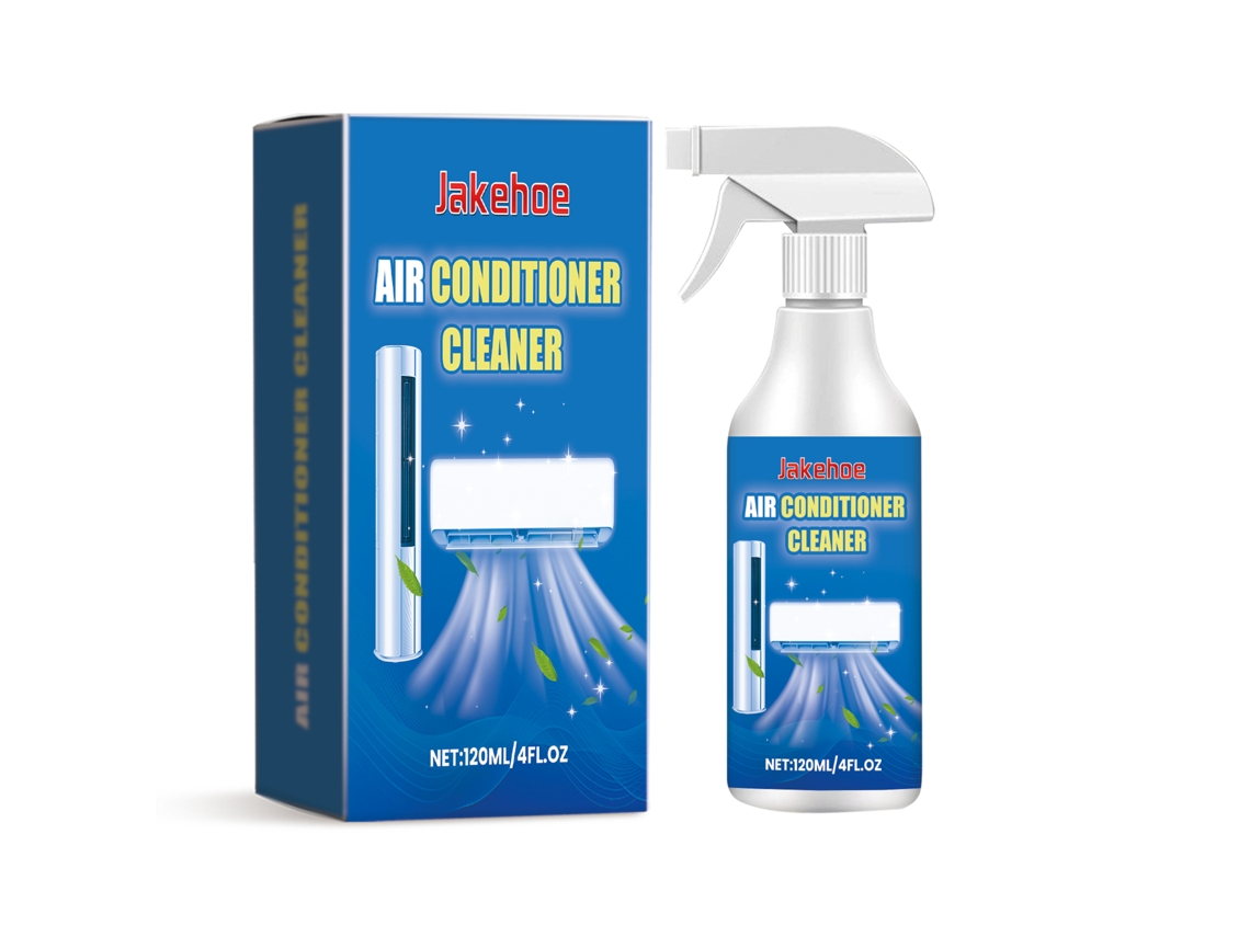 Spray Limpeza Eficaz Ar Condicionado Worten