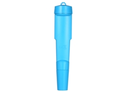 Medidor de cloro Cl2 e pH para piscina e spa, analisador de qualidade da água, com sonda