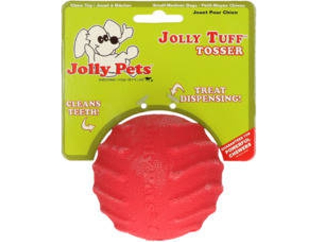 Bola para Cão  Tuff Tosser (7.5 cm)