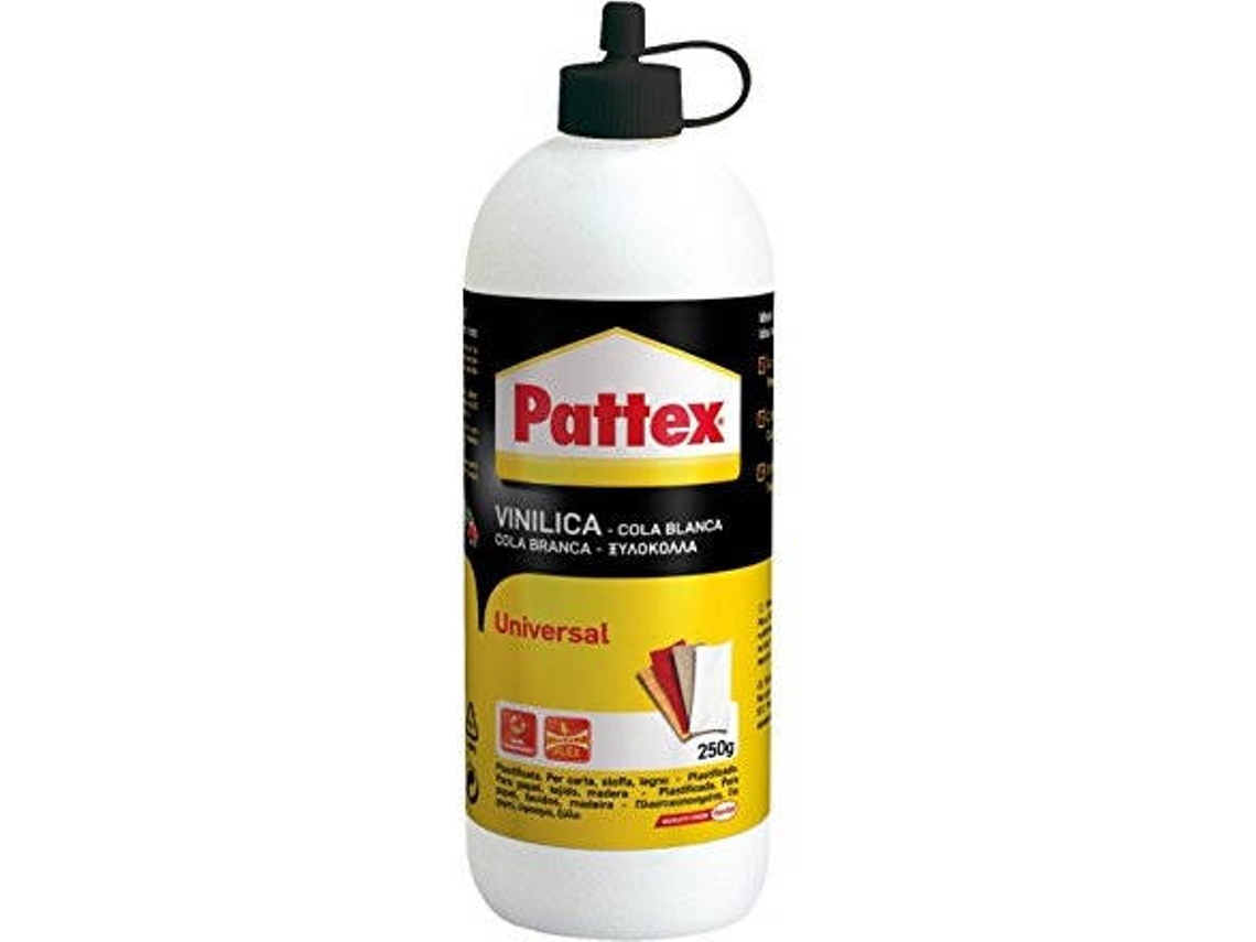 Cola PATTEX Pasta (250 g)