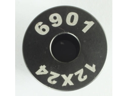 Rolamentos E ENDURO BEARINGS Guide For 6901 Bearing-Inner