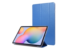 Capa para Samsung Galaxy Tab s7 Azul
