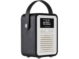 Rádio VIEW QUEST Retro Mini