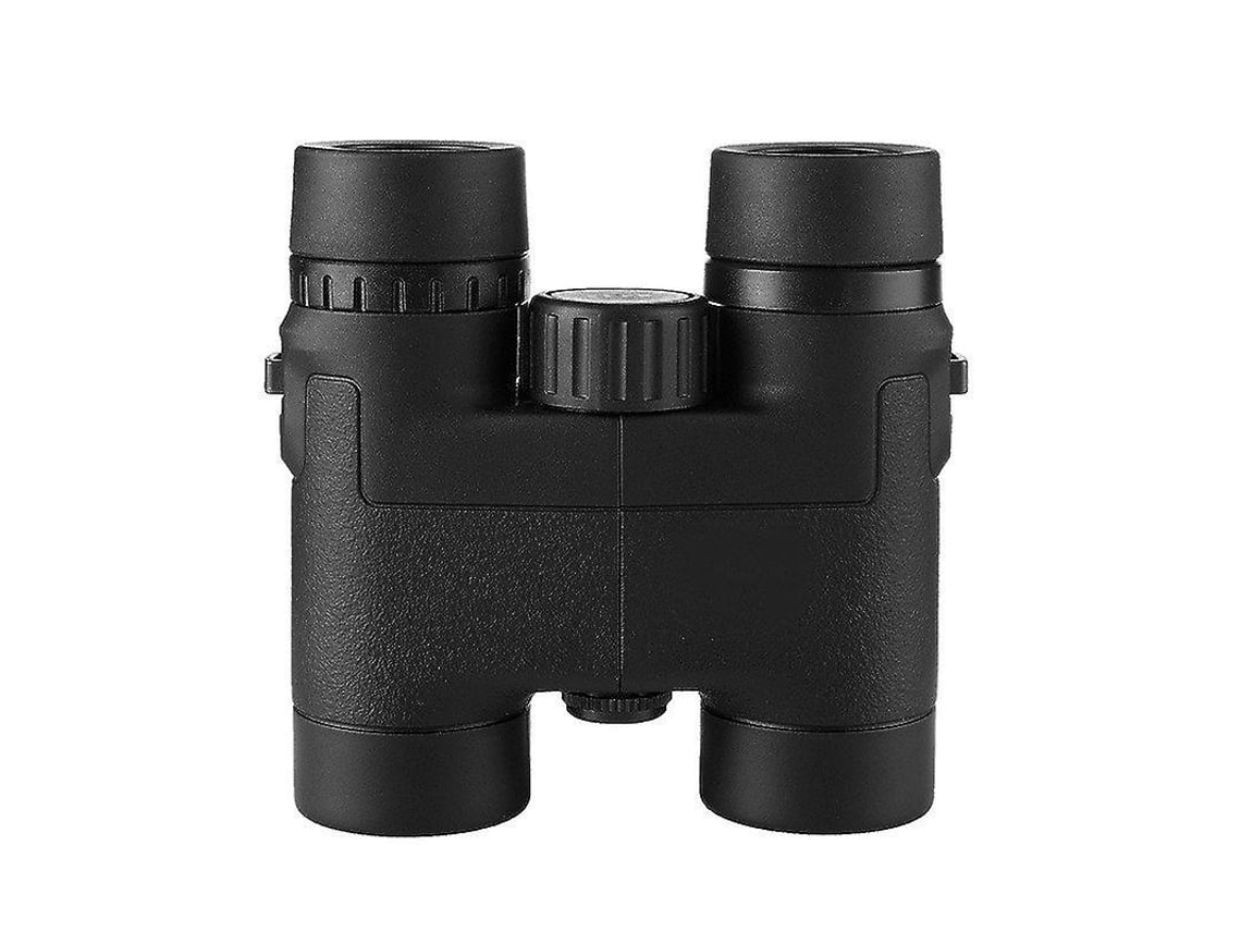 Binóculos Compactos 8x32 para Observação de Pássaros Binóculos Hd para e Viagens Preto USHION