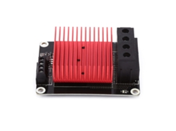 Controlador De Aquecimento Mosfet Para 3d Printer