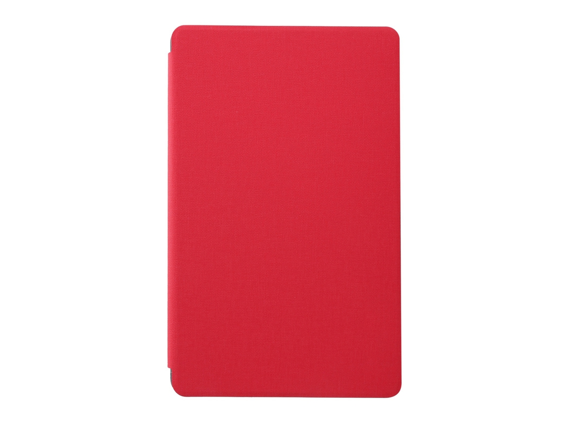 Capa de Proteção Anti queda em Couro Pu para Alldocube Iplay20 Tablet (vermelha) | S/MARCA