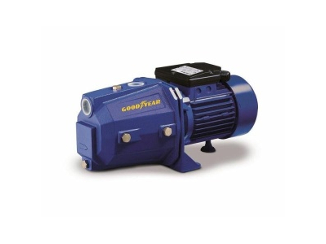 Eletrobomba de Sucção GOODYEAR Gy180Ep