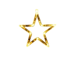 As Novas Luzes Estreladas De 1 Unidade