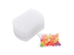 Recipiente De Doces 50pcs Allinless
