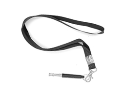 Kit Com 2 Apitos Ultrassônicos Para Treinamento De Cães, Apito Portátil Para Treinamento De Chamada, Apito Leve Para Interromper Latidos