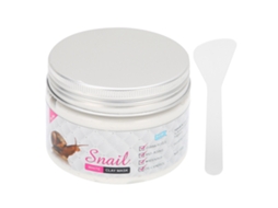 Máscara De Barro Caracol Peimei Umidificante Reparador Facial