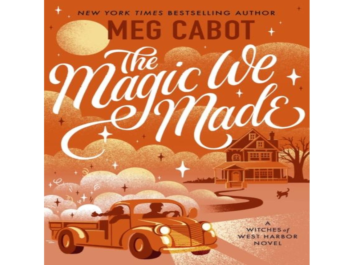 Livro Untitled Meg Cabot de Meg Cabot (Inglês)