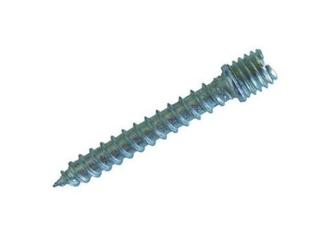 Tirafondos abrazadera m-6x30 100 ud.