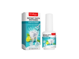 Tinta Clareadora Dental Profissional Eficaz