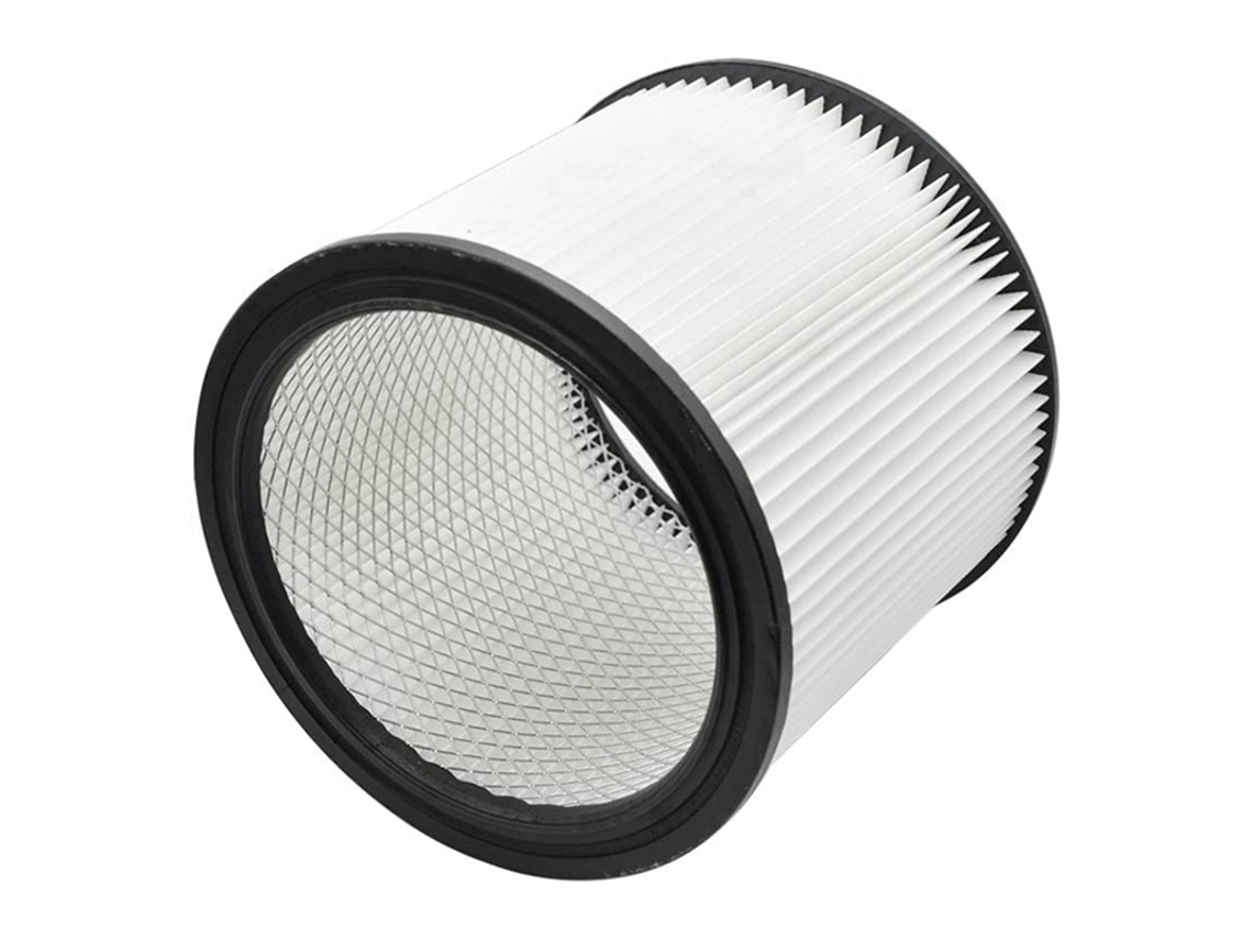 Adequado para loja vac 90304 90350 90333 lb650 qpl tela de filtro de aspirador de pó e filtro de algodão