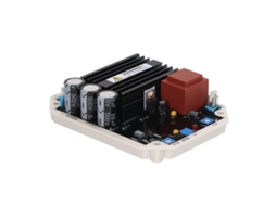 Placa Reguladora De Tensão Kf306a: Conversor Automático Para Gerador Sem Escovas 180v
