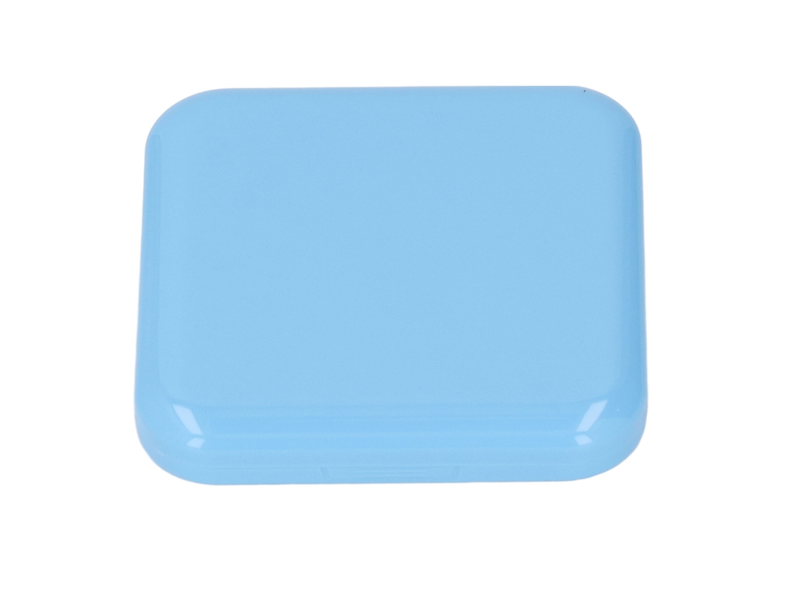 Estojo Silicone LAXISCREED para 12 Cartões Switch