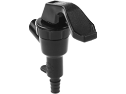 Dispensador De Bebidas De Plástico Para Piquenique, Robusto, Fácil De Limpar, Adequado Para Cerveja, Vinho E Sucos, 2 Unidades