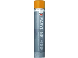 Spray KRAFFT Tinta Em Easyline Edge750 ml Laranja