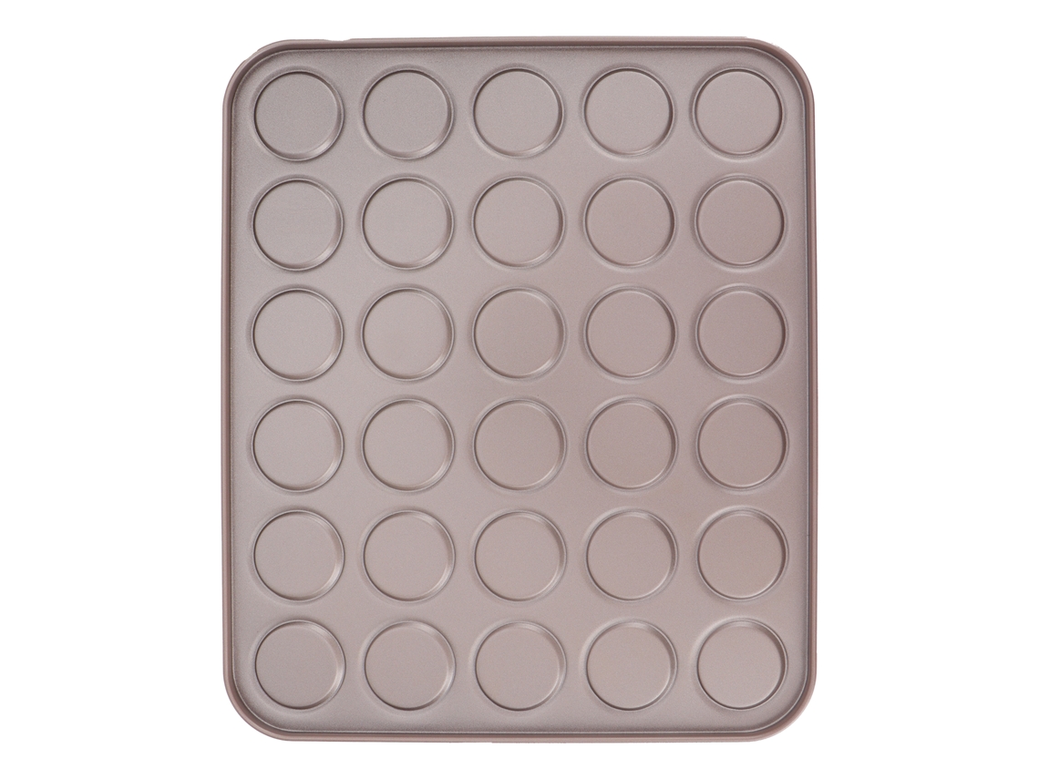 Gourmet Ice Pop Maker, Silicone Ice Pop Maker Com Compartimentos De Grande Capacidade, Não Bpa, Palitos Reutilizáveis, Para Guloseimas Congeladas Case