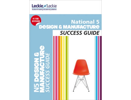 Livro national 5 design and manufacture success guide de kirsty mcdermid,giorgio giove,francesco giove (inglês)