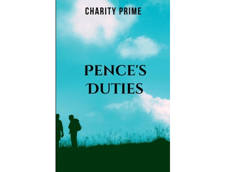 Livro PENCES DUTIES de CHARITY PRIME (Inglês)