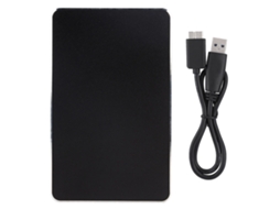 320g 2,5 Polegadas Hd Externo Portátil Usb3.0 Mini Disco Rígido De Alta Velocidade