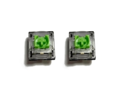 Lurelia Switch De Teclado Gaming Rgb 3 Pinos