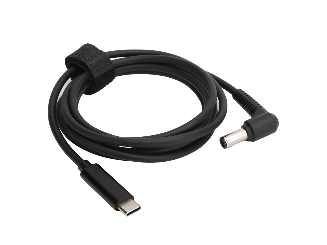 Conector Type c para Notebook LAXISCREED Pd