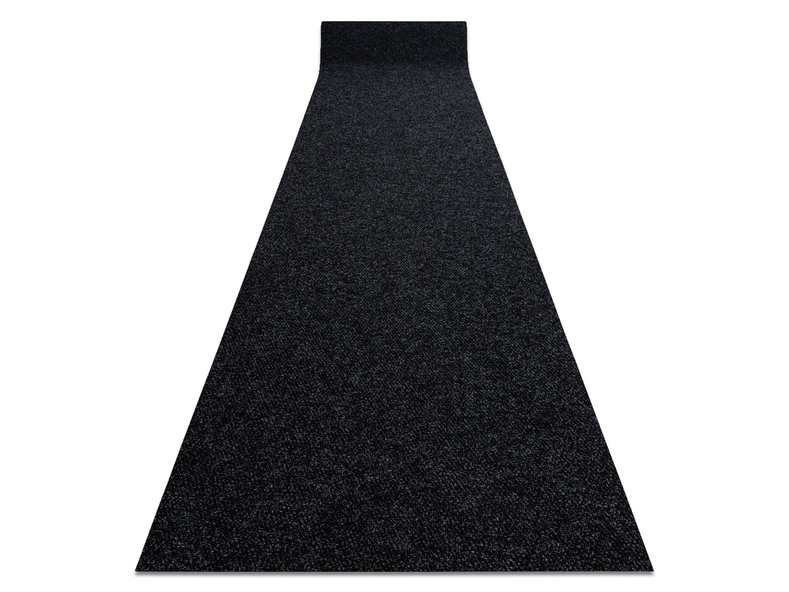 Corredor - Doormate Anti-deslizamento Vigor Exterior, Interior Antracite 0923 100cm