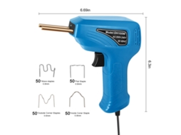 Ferramenta de Roçade YURU com Broca Router de 1/2"