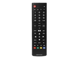 Comando TV para LG