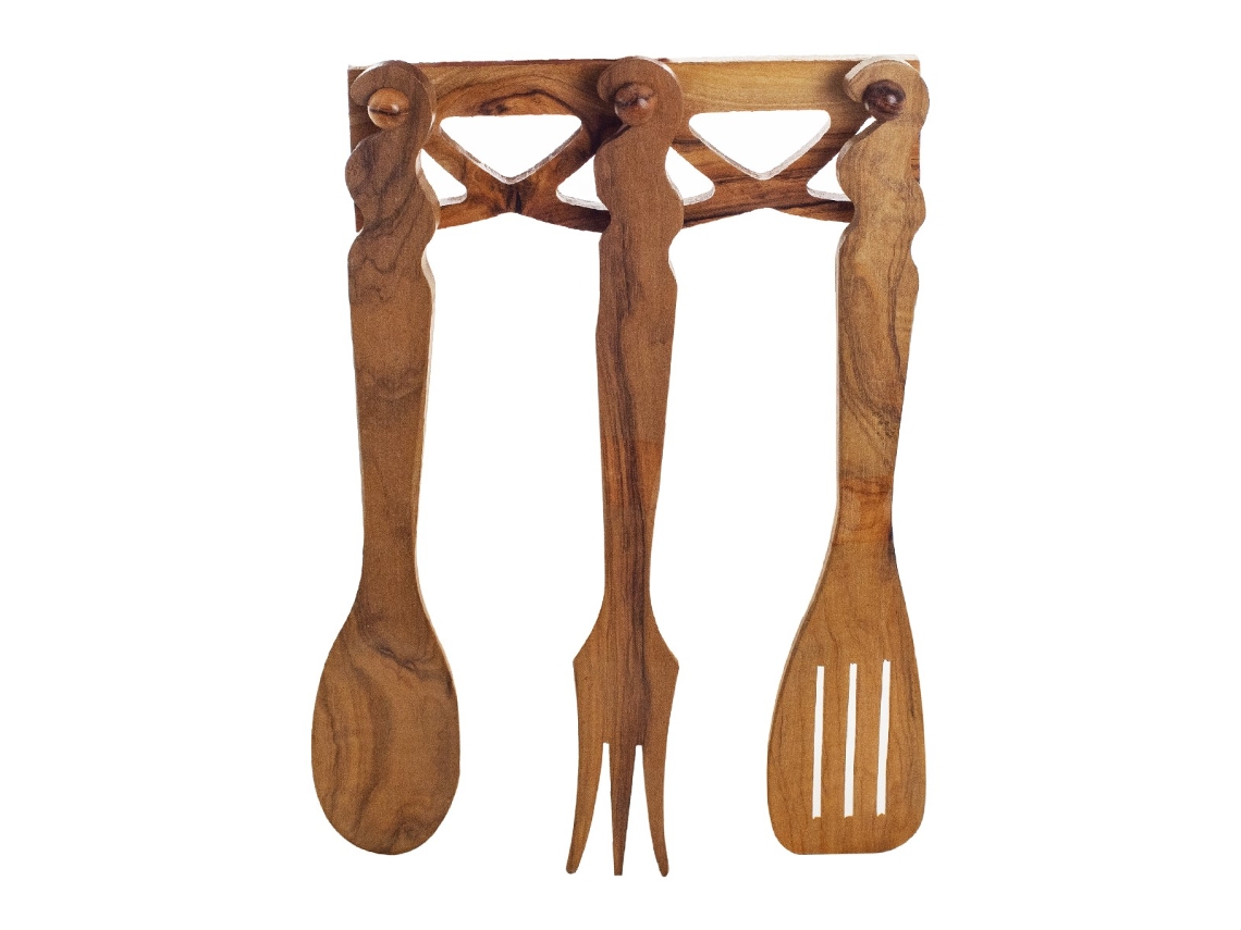 Cabides Cobertos SET 4U BY SIGRIS