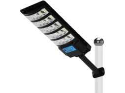 Luzes De Estacionamento À Prova D'água Com Detector De Movimento, Luzes Externas Com Controle Remoto.