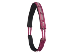 Surcingle de Nylon para Cavalos Deluxe IMPERIAL RIDING