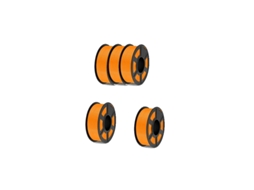 Acessórios Para Impressora 3d Pla 2.0, Alta Precisão, Ecológicos, Plaplus 2.0 5or Slowmoose