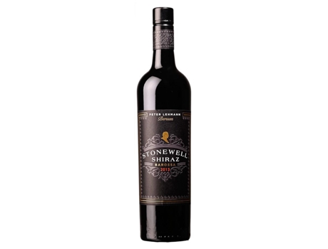 Peter Lehmann Stonewell Shiraz V.T. 2013