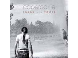 CD Capercaillie - Roses & Wine (1CDs)