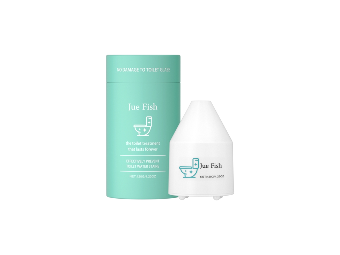 Limpador Sanitário Eficaz Alta Performance