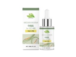 Sérum LAXISCREED Antirrugas e Juvenilidade para Firmamento Profundo da Pele