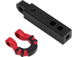 Escovas SFUSHOS para RC Crawler, 18 Dentes, Dissipador
