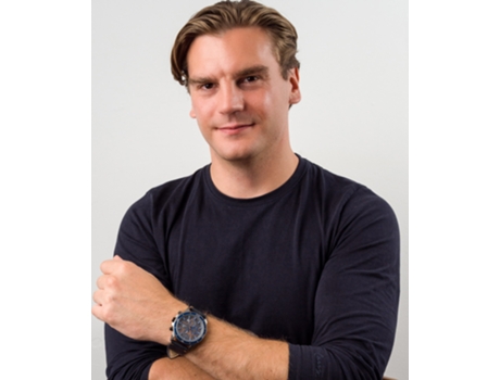 Relógio masculino Adriatica Classic PERFEITO