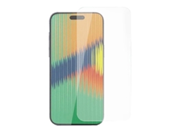 Película de Ecrã para iPhone 15 Pro Max OEM Vidro Temperado